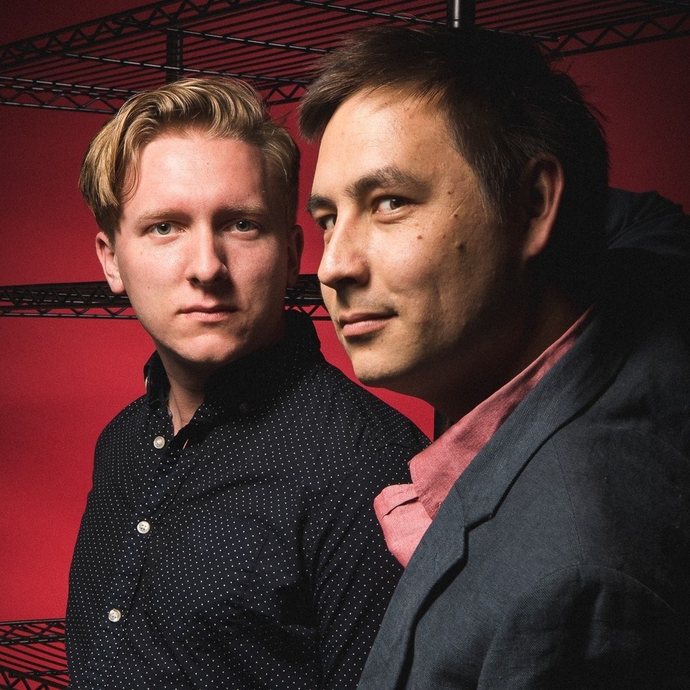 Meet your Posher, James